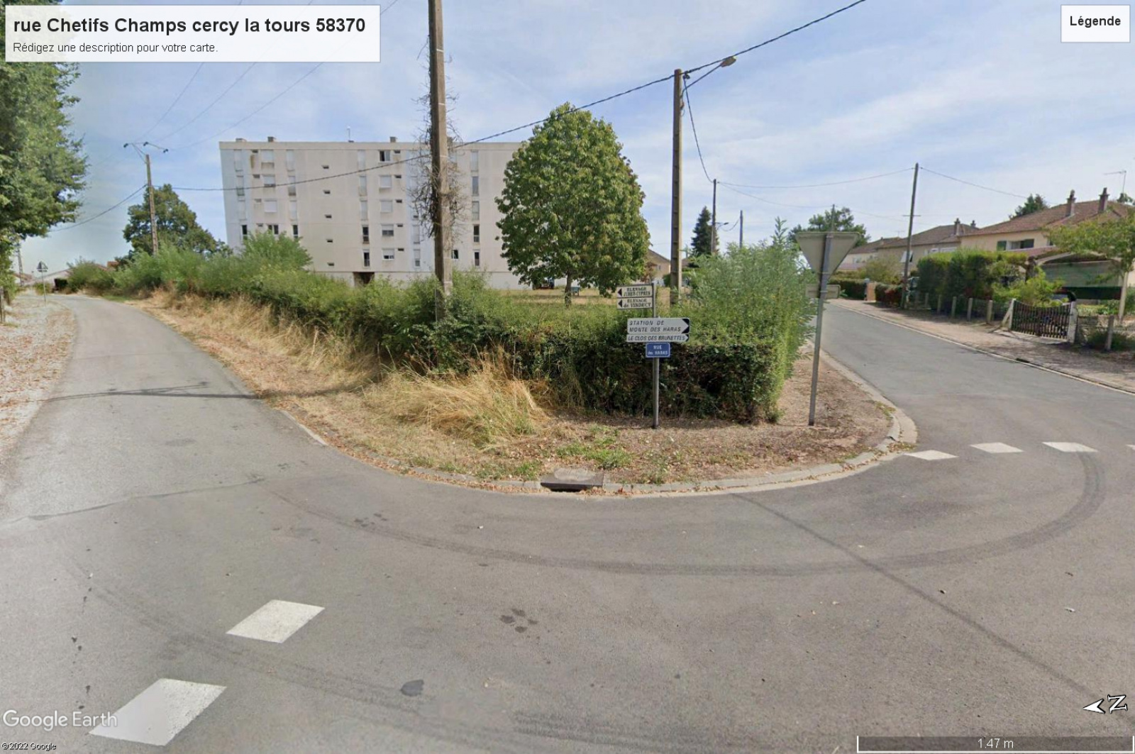 Image_2, Appartement, Cercy-la-Tour, ref :23