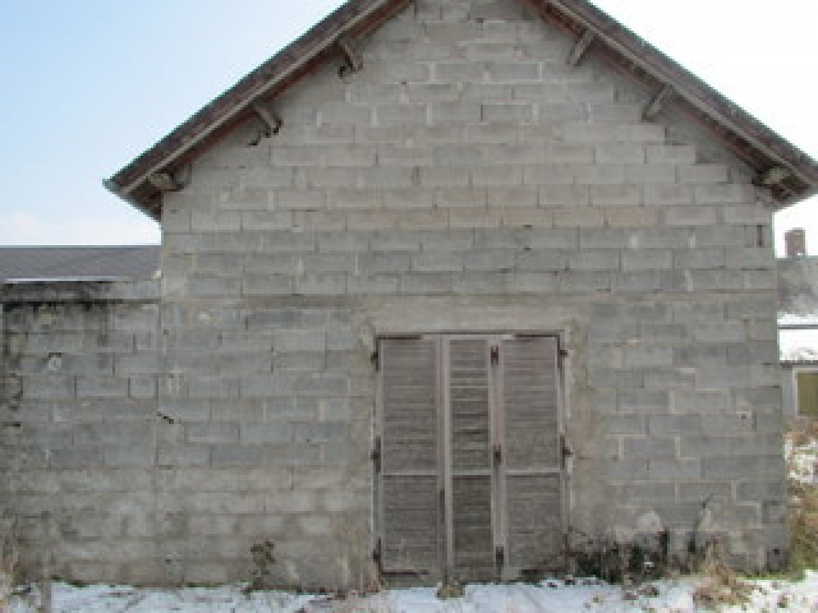 Image_3, Maison de village, Tamnay-en-Bazois, ref :