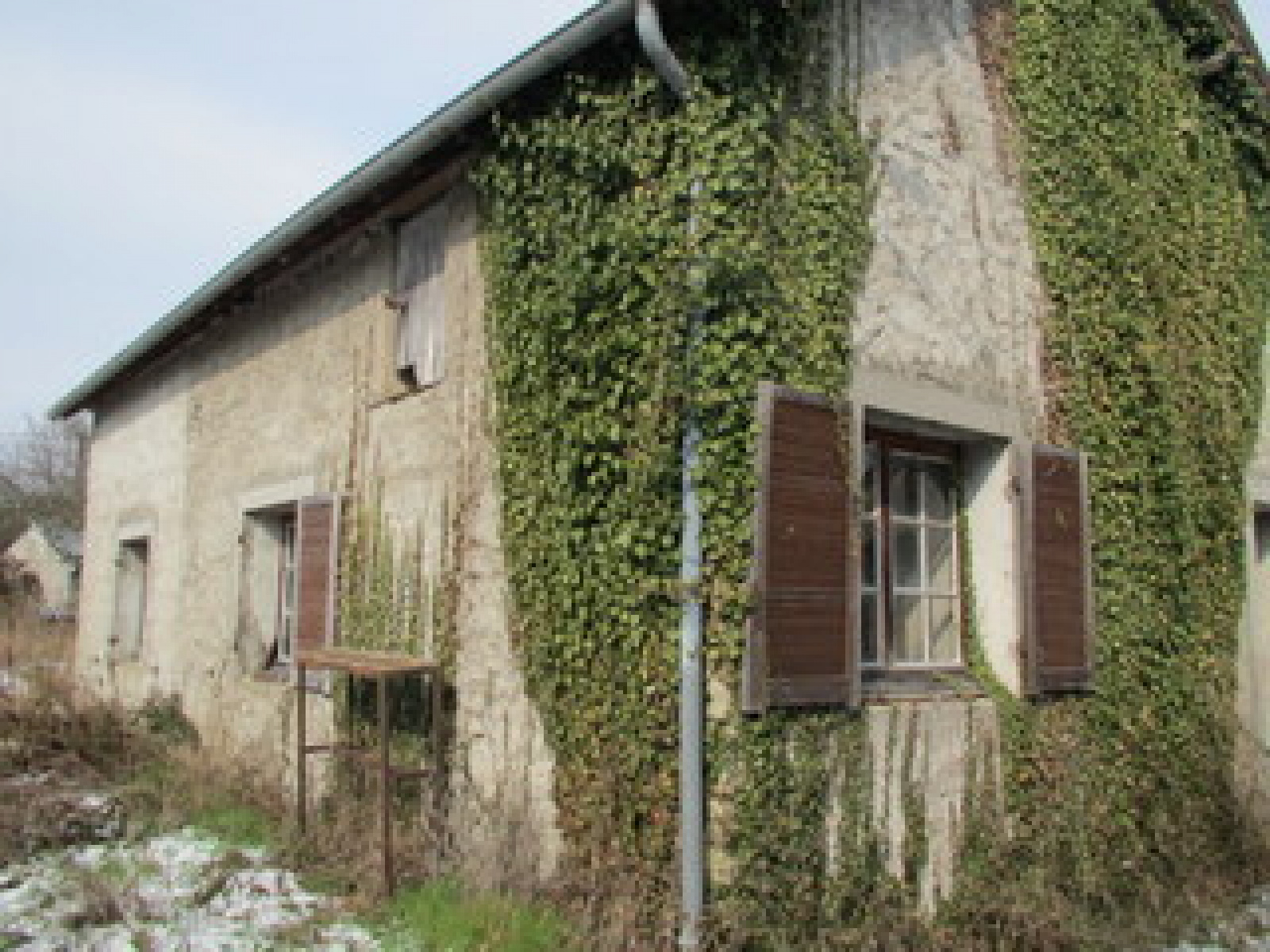 Image_1, Maison de village, Tamnay-en-Bazois, ref :