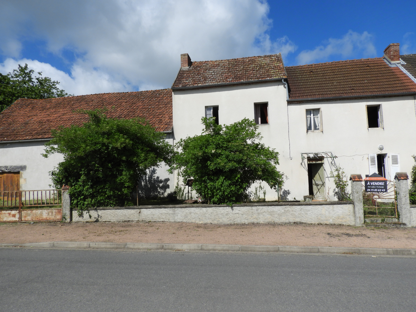 Image_1, Maison de village, La Petite-Marche, ref :2022 02 03