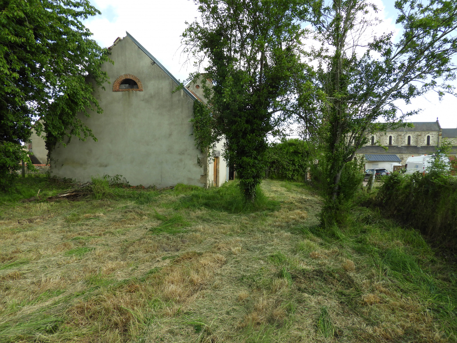 Image_2, Maison de village, La Petite-Marche, ref :2022 02 03