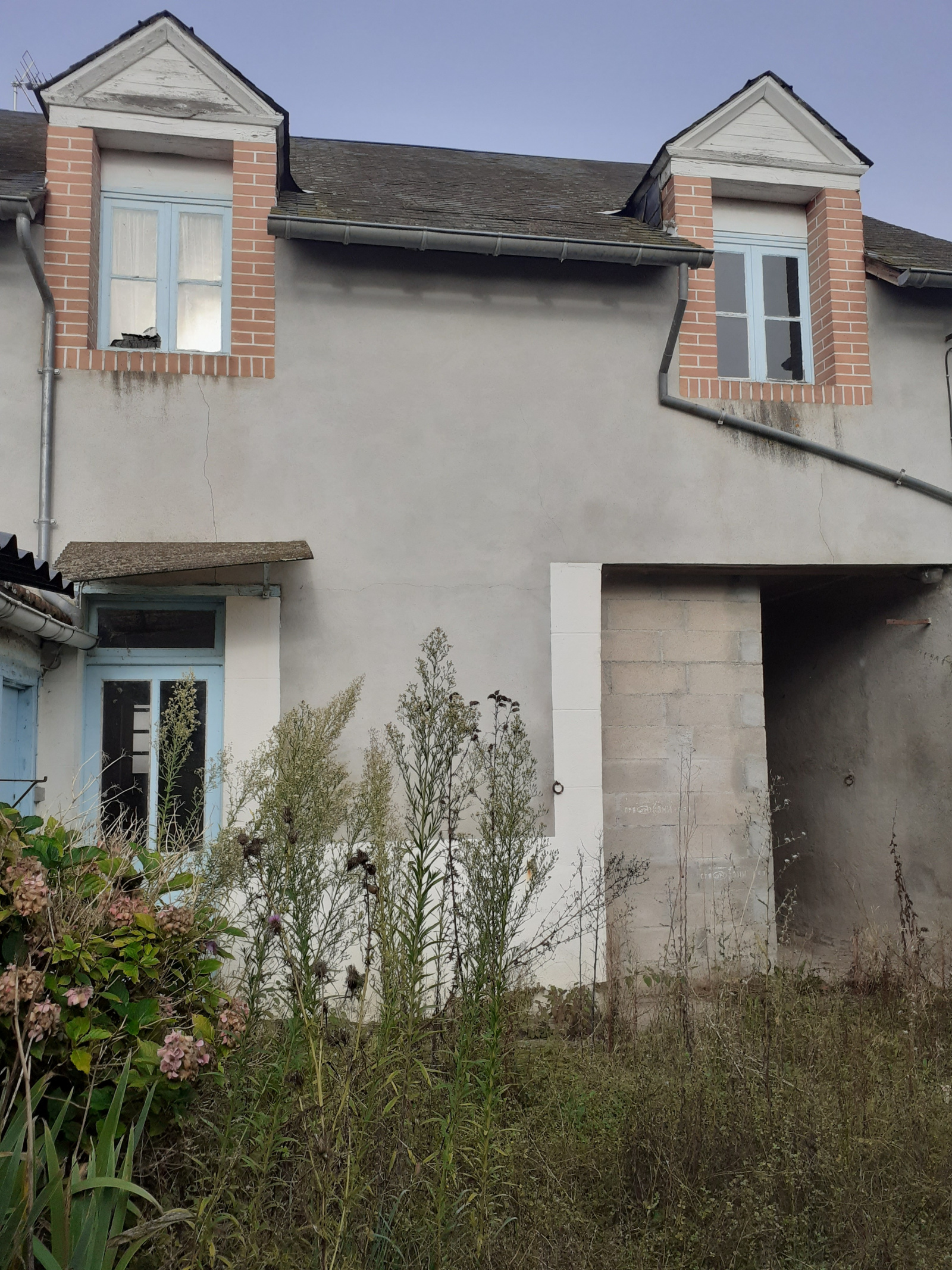 Image_9, Maison, Lucenay-lès-Aix, ref :52/2021